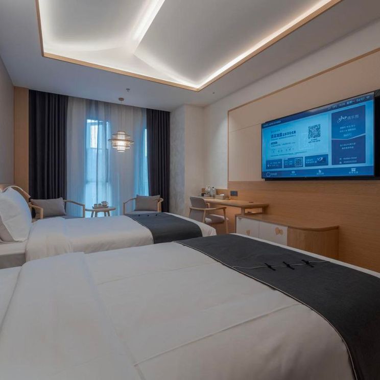 Отели 1-2*, Отели 3*