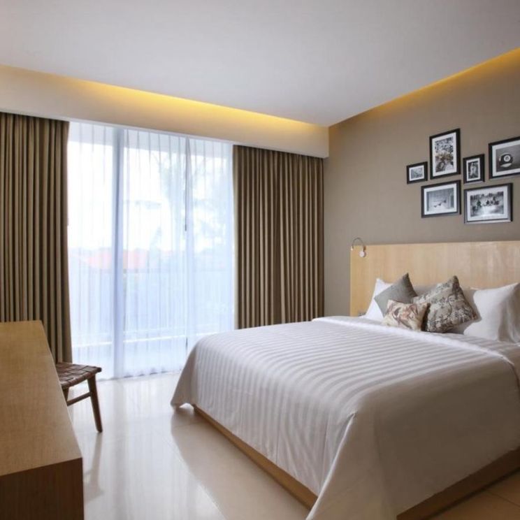 Отели 3*, Отели 4*