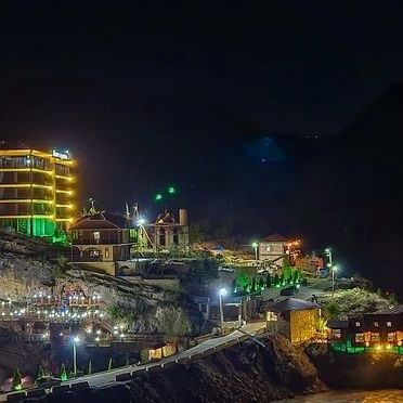 Гостевые домики, Глэмпинги, Коттеджи, Шале