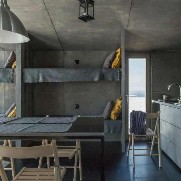 Гостевые домики, Хостелы