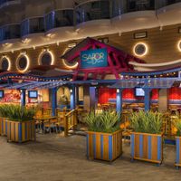 Harmony of The Seas (32/44)