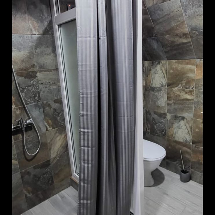 Отели 1-2*, Шале