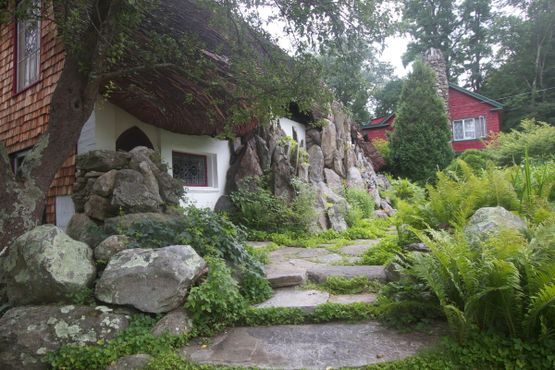 Сантарелла