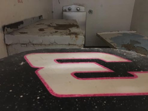 Тюрьма Браши-Маунтин