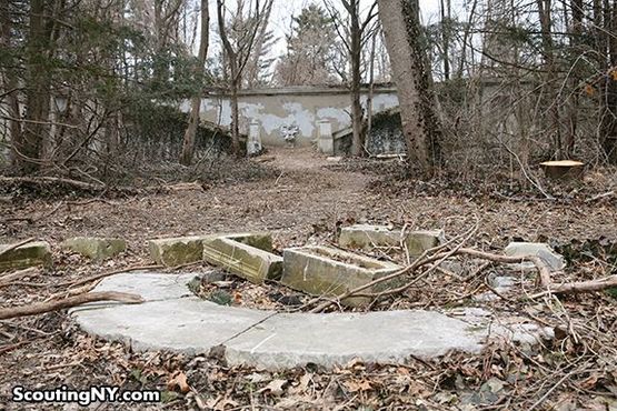 Поместье Ноллвуд