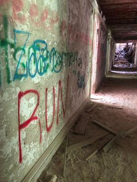 Санаторий Джексон