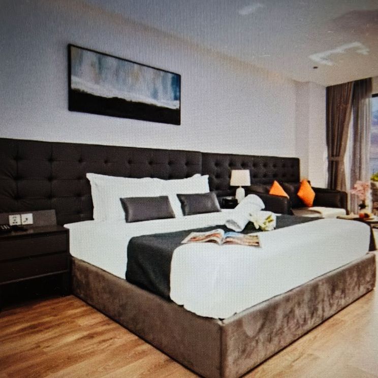 Отели 4*
