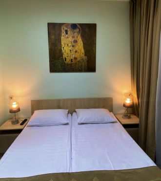 Гостевые домики, Отели 3*