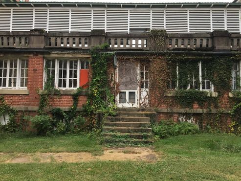 Октябрь 2017 г.