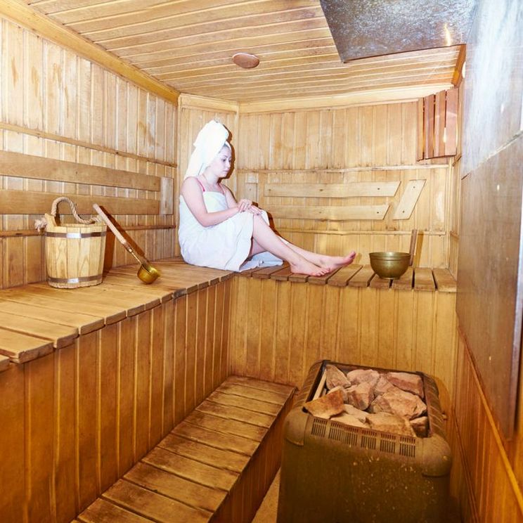 Гостевые домики, Отели 3*