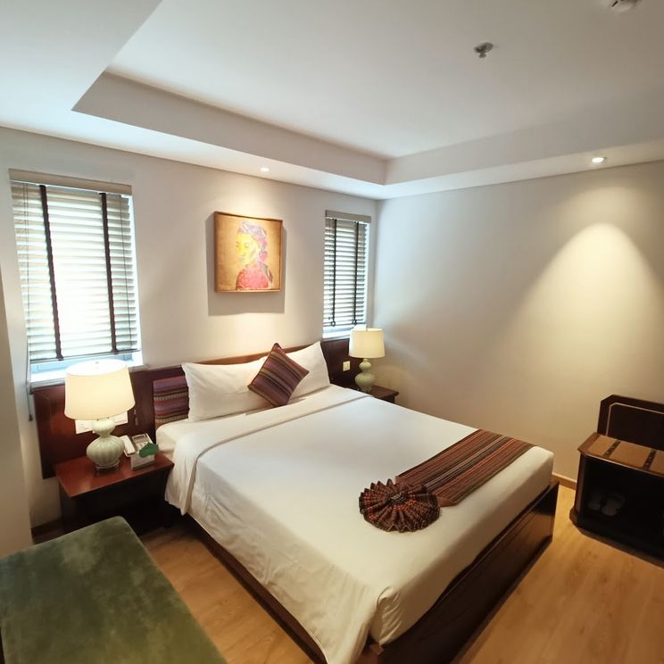 Отели 4*, Бутик-отели