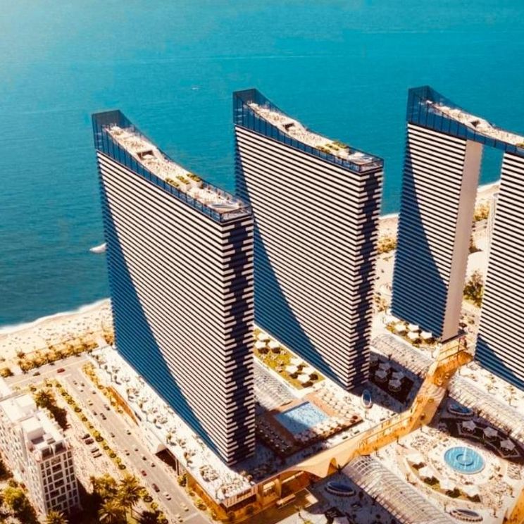 Отели 3*, Бутик-отели, Апартаменты