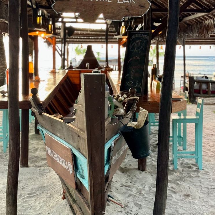 Отели 4*, Отели 5*, Бунгало