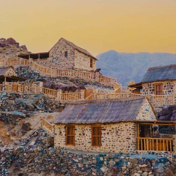 Отели 4*, Отели 5*