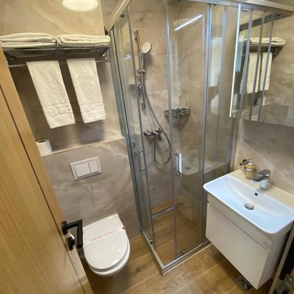 Отели 3*, Отели 4*