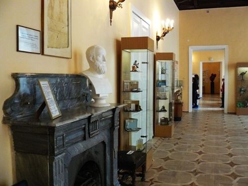 Музей Гигиены
