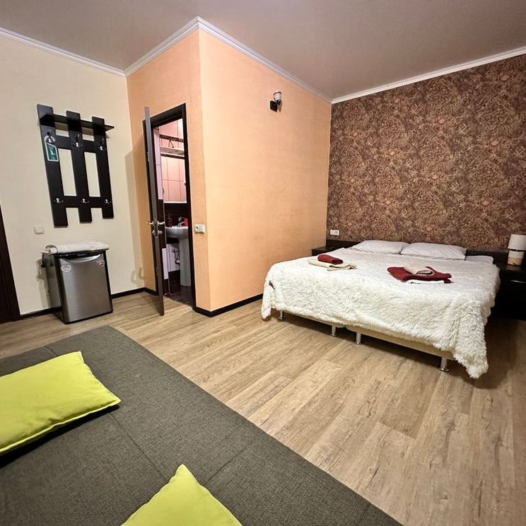 Отели 3*