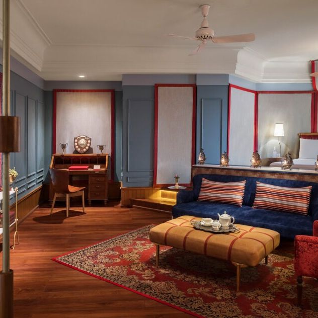 Бутик-отели