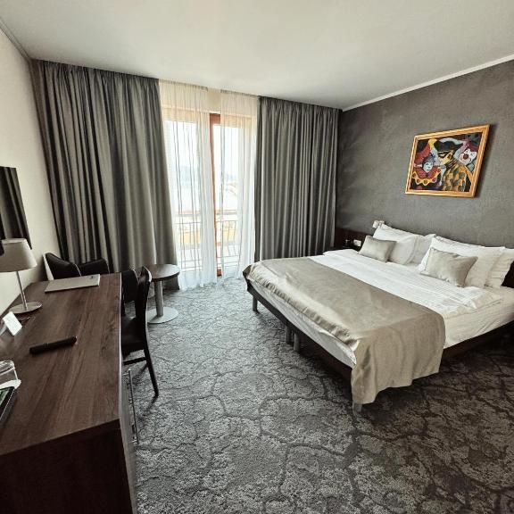 Отели 3*, Отели 4*, Бутик-отели