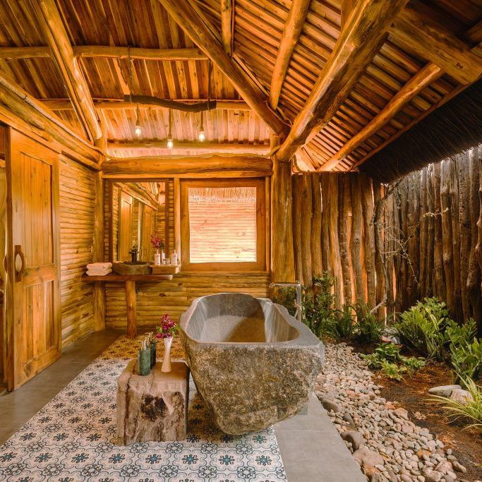 Отели 4*, Отели 5*