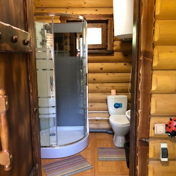 Гостевые домики, Коттеджи