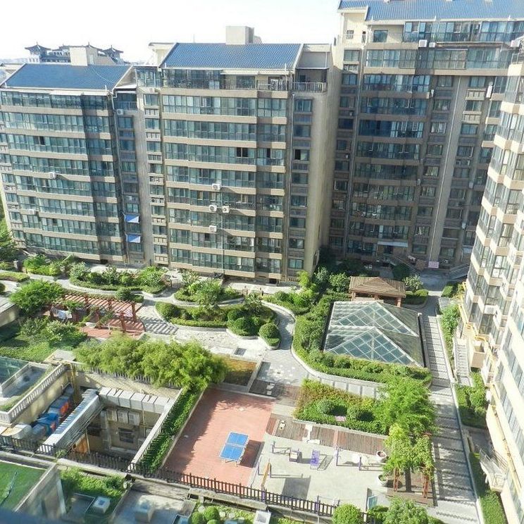 Гостевые домики, Отели 3*, Отели 4*