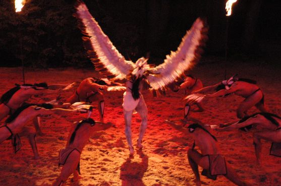 «К этим холмам»