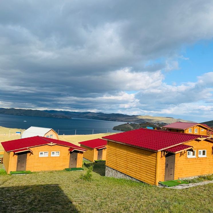 Отели 3*, Отели 4*