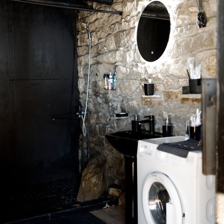 Гостевые домики