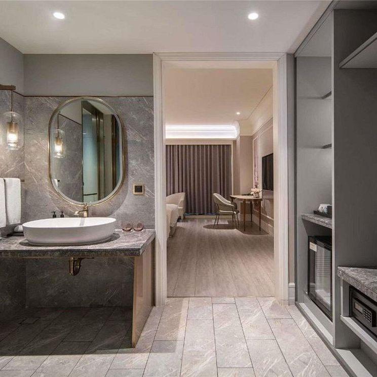 Гостевые домики, Отели 3*, Отели 4*