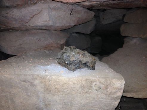 Доменная печь