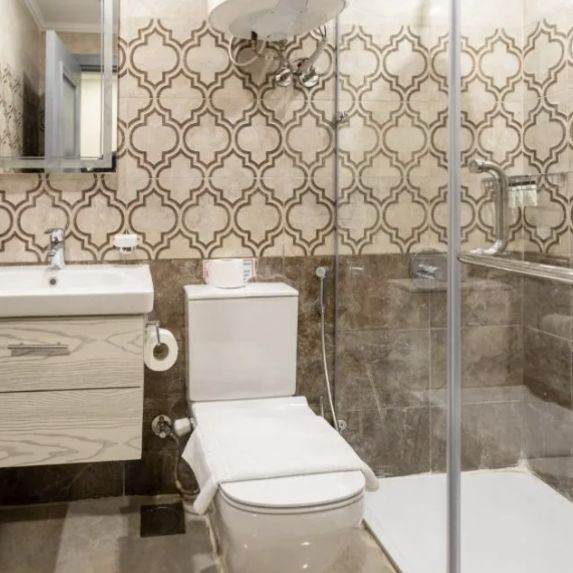 Отели 4*, Бутик-отели, Палатки