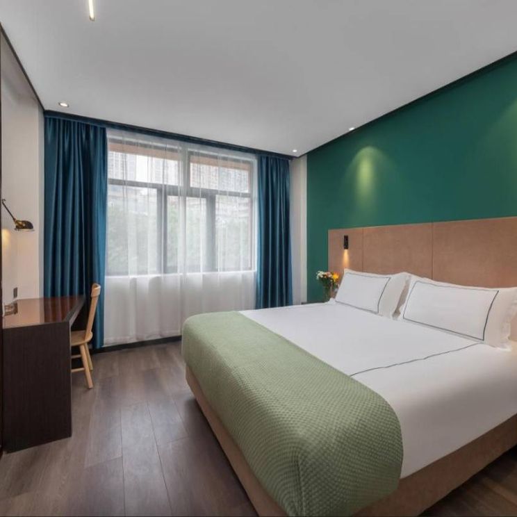 Гостевые домики, Отели 4*