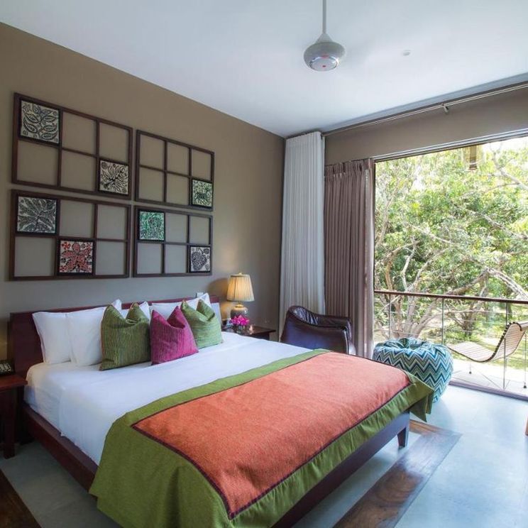 Отели 4*, Отели 5*