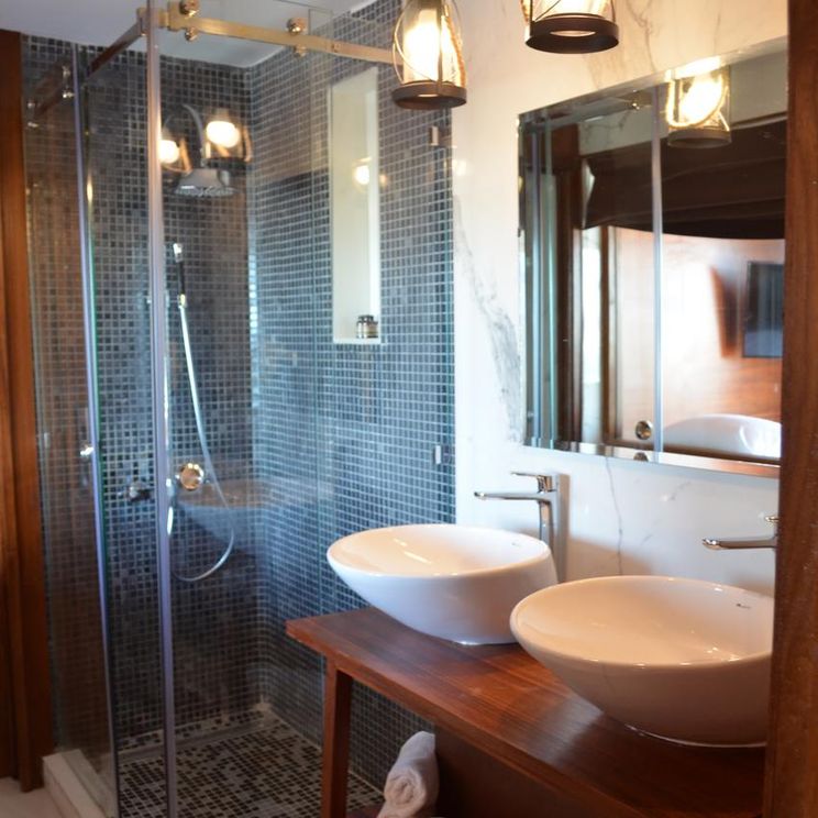 Гостиницы 4*, Гостиницы 5*, Глемпинги