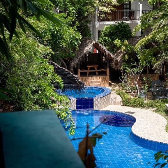 Отели 4*, Отели 5*