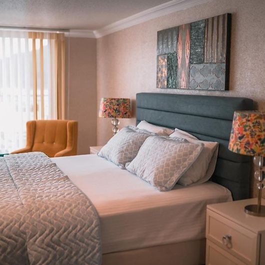 Бутик-отели