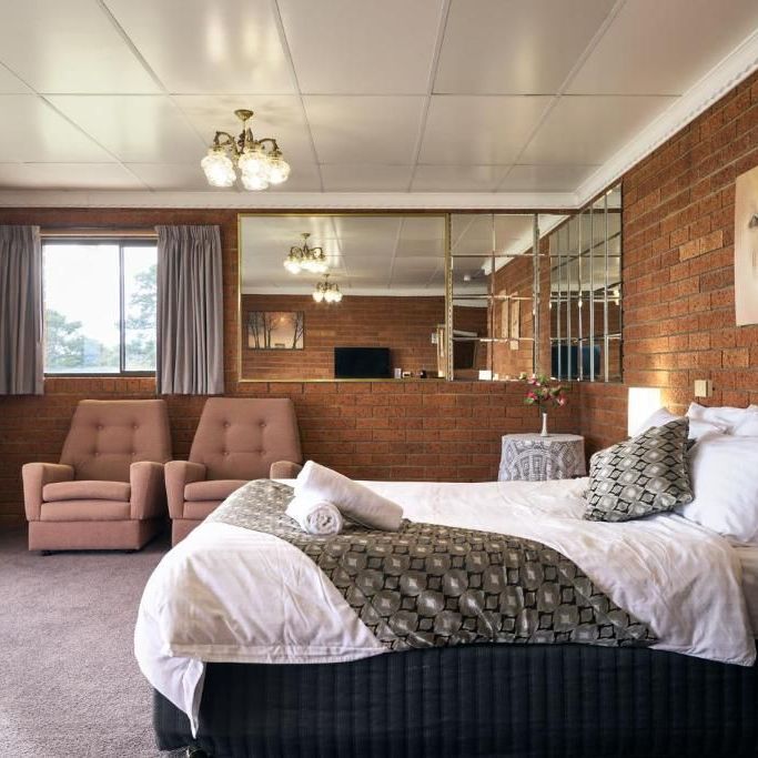 Отели 3*, Отели 4*