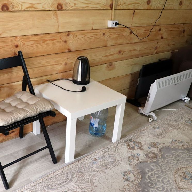 Гостевые домики, Отели 3*