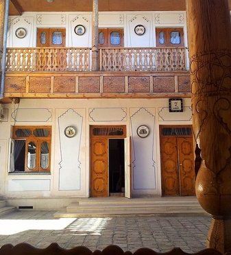 Бутик-отели