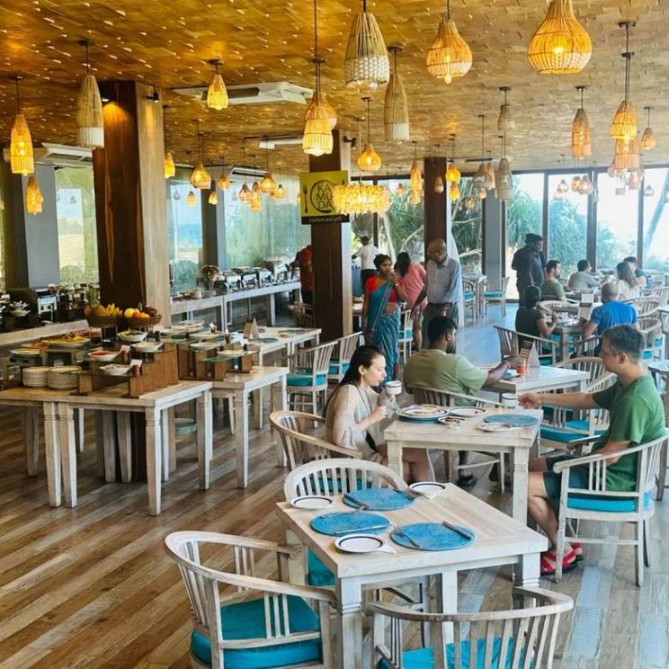 Гостиницы 4*