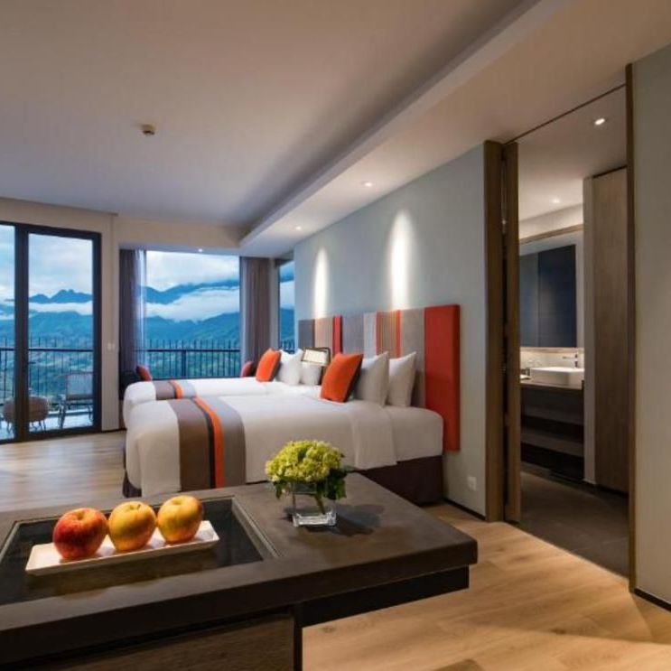 Отели 4*, Бутик-отели