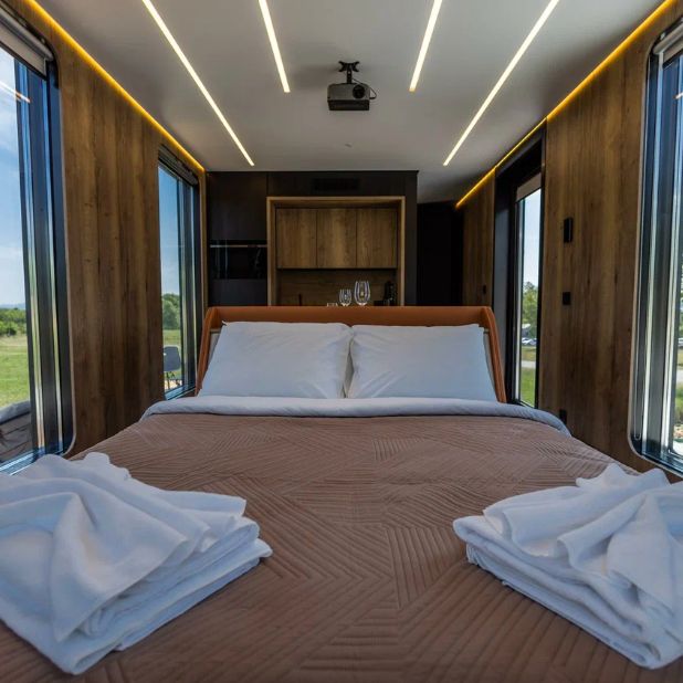 Бутик-отели