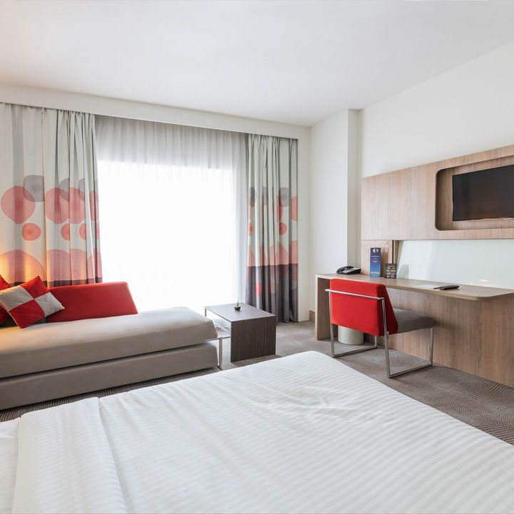 Гостиницы 3*, Гостиницы 4*