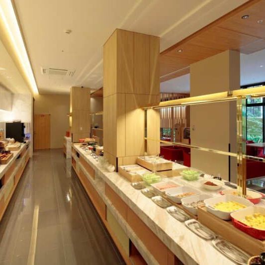 Отели 4*, Бутик-отели, Отели 5*