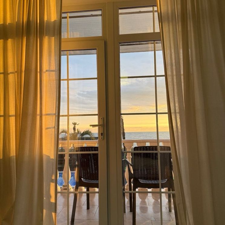 Гостевые домики, Виллы