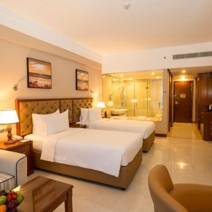 Гостевые домики, Отели 3*, Отели 4*, Бутик-отели