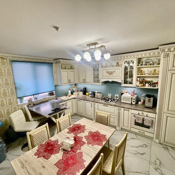 Гостевые домики