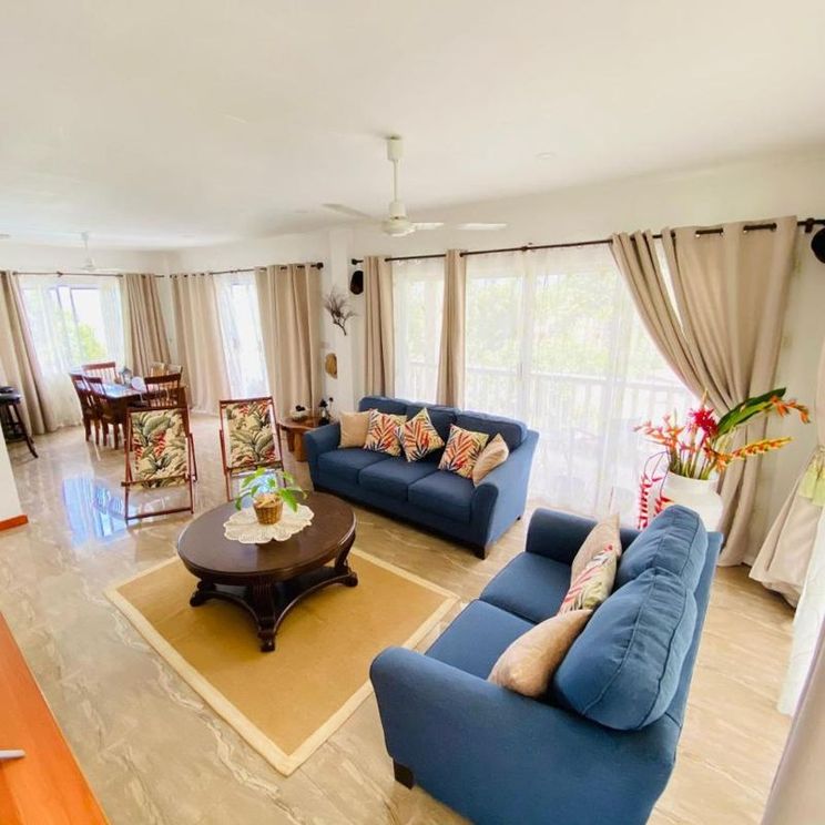 Апартаменты