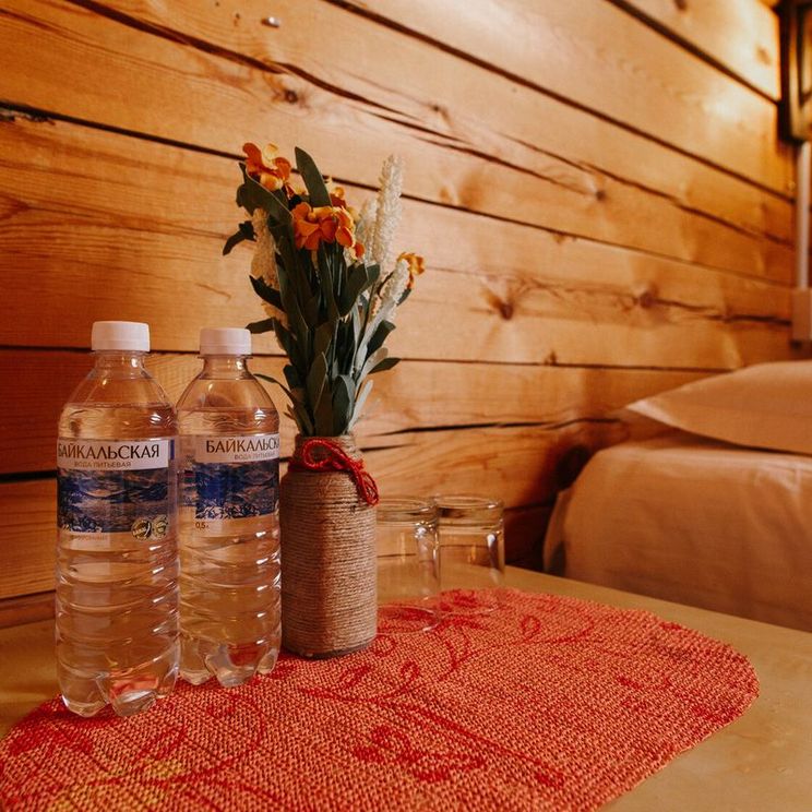 Отели 3*, Отели 4*